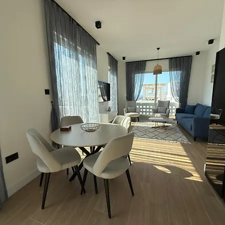 Terra Apartman Elea