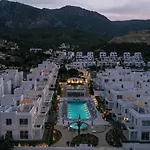 Terra Apartment *
