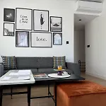 Terra Apartment Elea