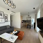 Terra Apartment *