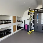 Apartment Terra