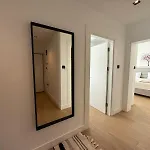Terra Apartment *