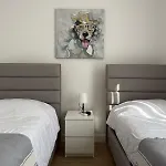 Apartment Terra *