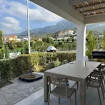 Apartment Terra *