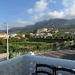 Terra Apartment *