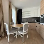 Apartment Terra *