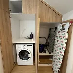 Terra Apartment *