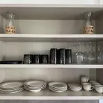 Terra Apartment *