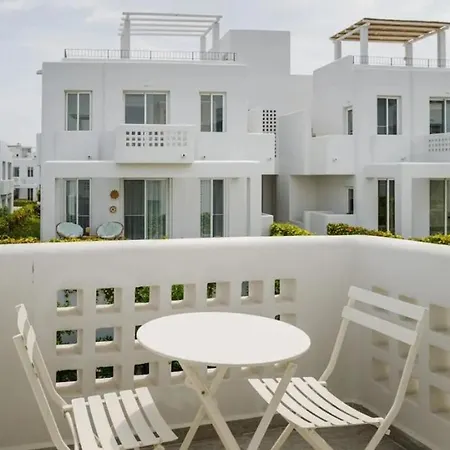 Terra Апартаменты *