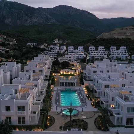 Terra Apartment *