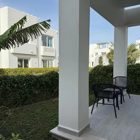 Apartment Terra *