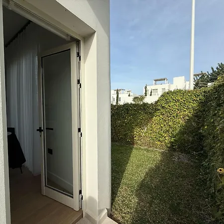Terra Apartment Elea