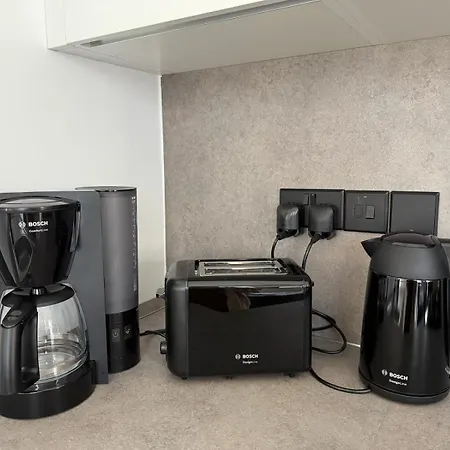 Terra Апартаменты