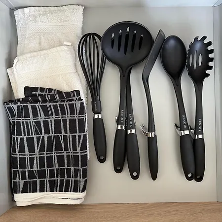 Terra Апартаменты