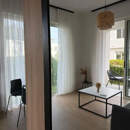 Apartament Terra Elea