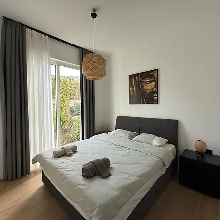 Terra Apartment