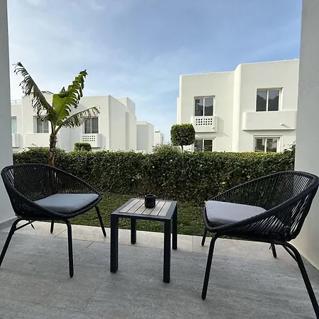 Apartament Terra Elea