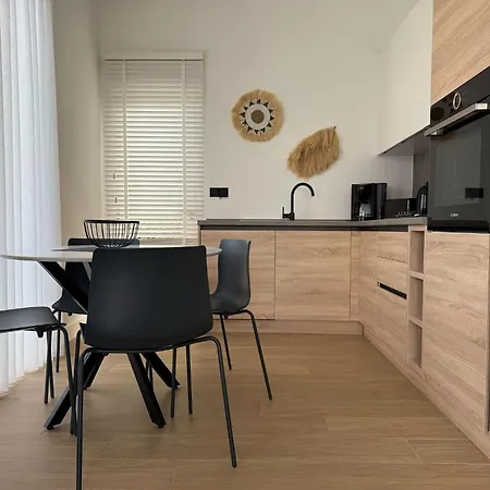 Apartament Terra