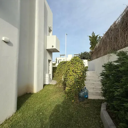 Apartment Terra *