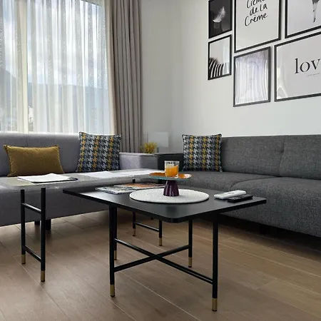 Apartment Terra