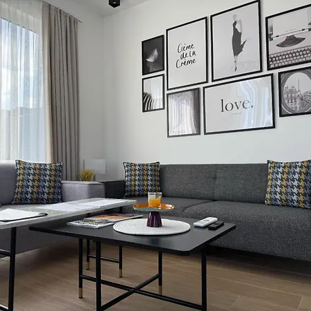 Apartment Terra