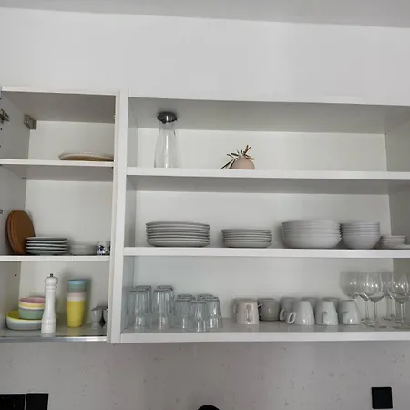 Terra Apartment