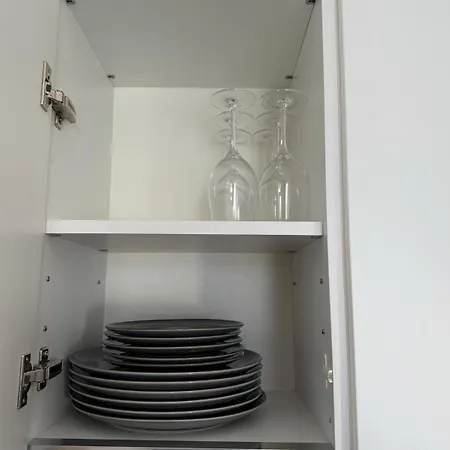 Terra Apartment Elea