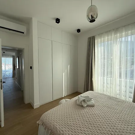 Terra Apartment Elea