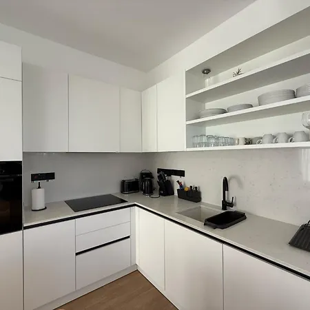Apartment Terra Elea