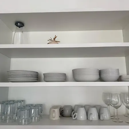 Apartment Terra