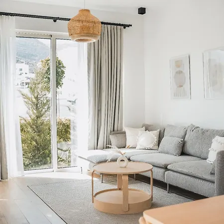 Terra Apartment *