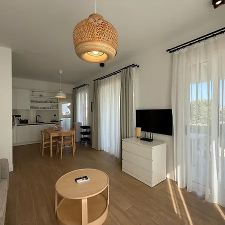 Terra Apartment
