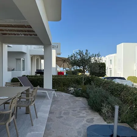 Terra Apartment Elea