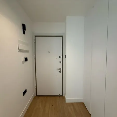 Terra Apartment