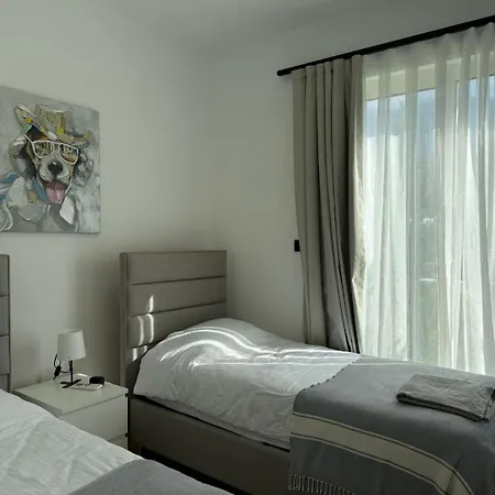 Apartment Terra *