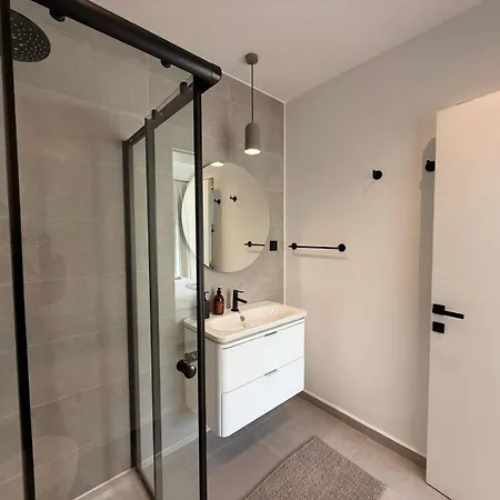 Apartment Terra