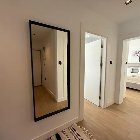 Terra Apartment *