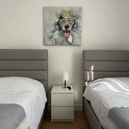 Apartment Terra *