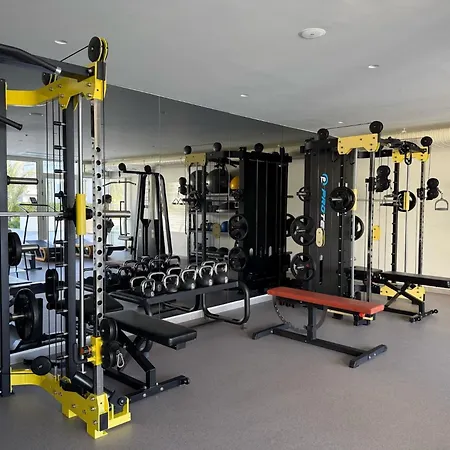 Terra Апартаменты *