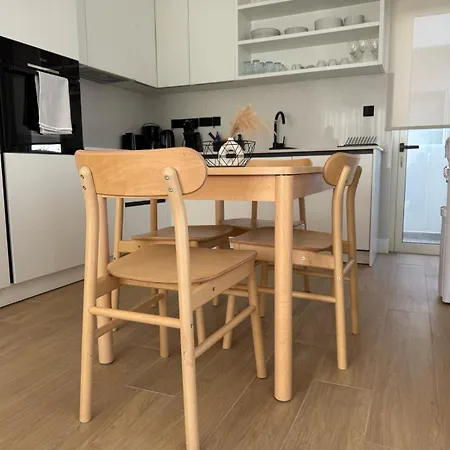 Apartment Terra Elea