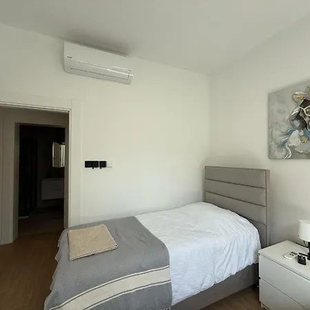 Terra Apartment