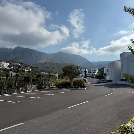 Апартаменты Terra Elea