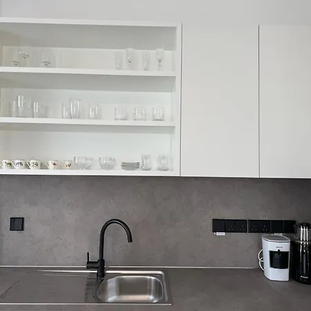 Apartment Terra