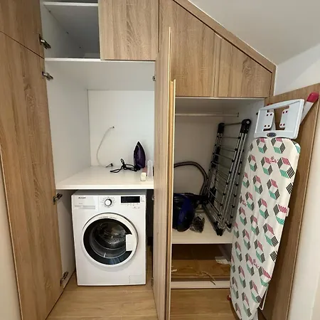 Terra Апартаменты *