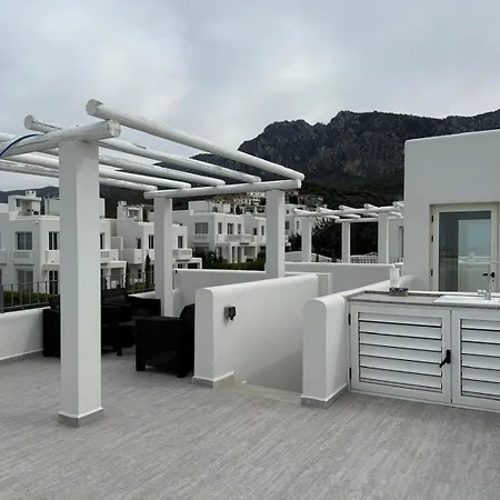 Terra Апартаменты Elea