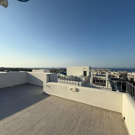 Terra Apartment Elea