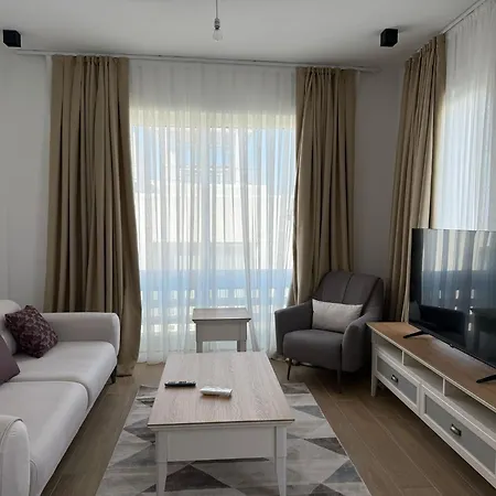 Terra Apartment Elea