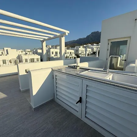 Terra Апартаменты