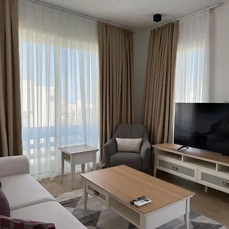 Apartment Terra