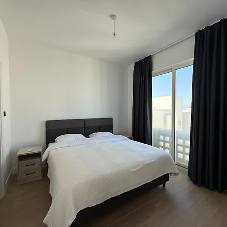 Апартаменты Terra Elea